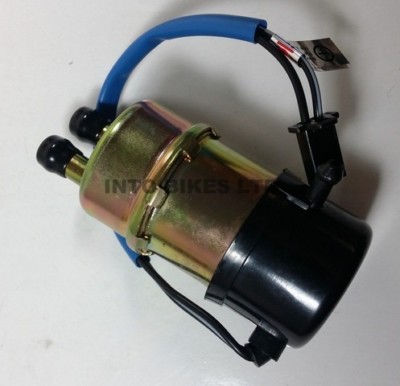 KRAFTSTOFFPUMPE FÜR HONDA VT 600 C SHADOW RITZEL LARGE SPLINE PC21 1988