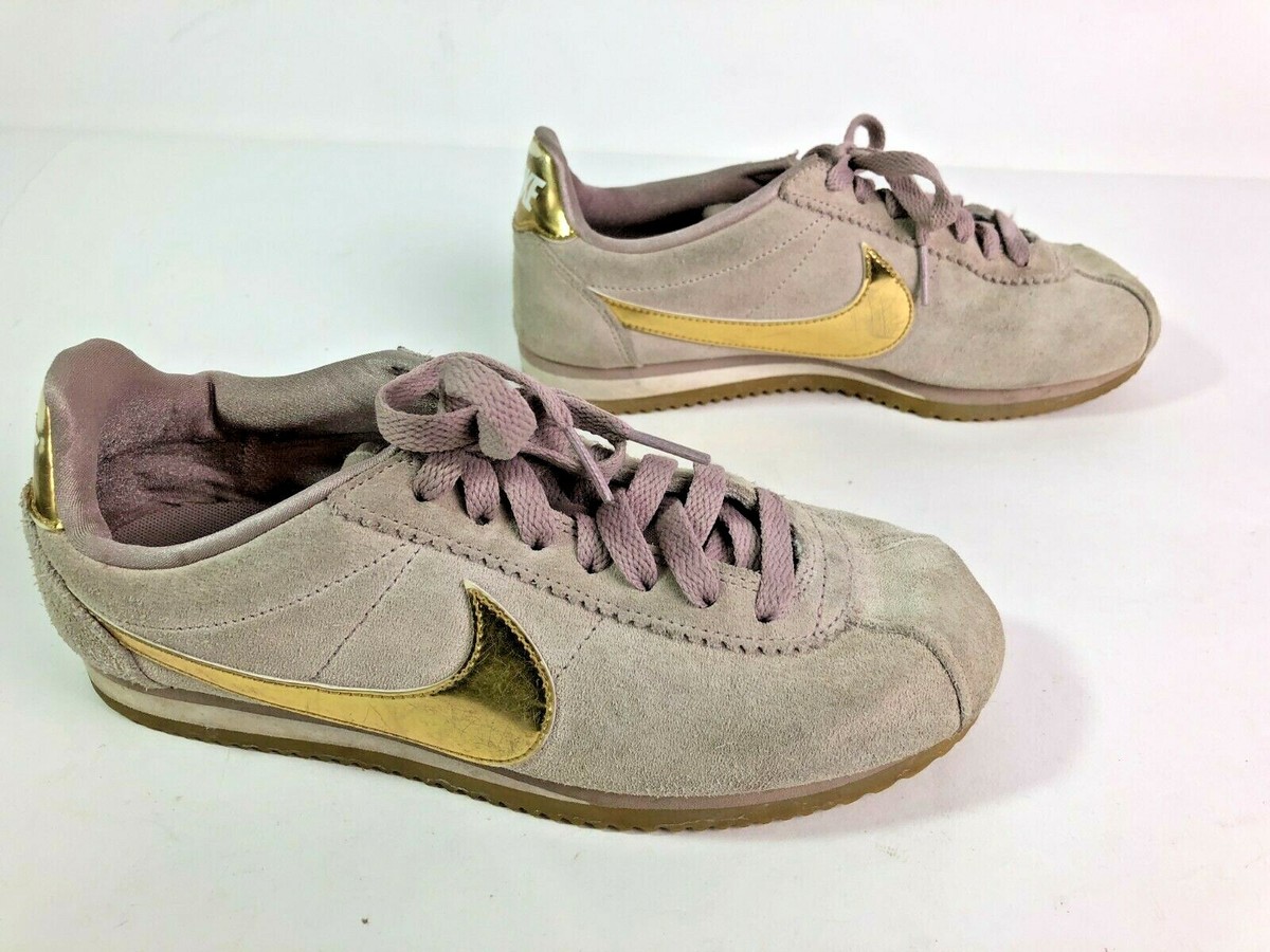 Size Nike Classic Cortez SE Diffused Taupe W for sale online