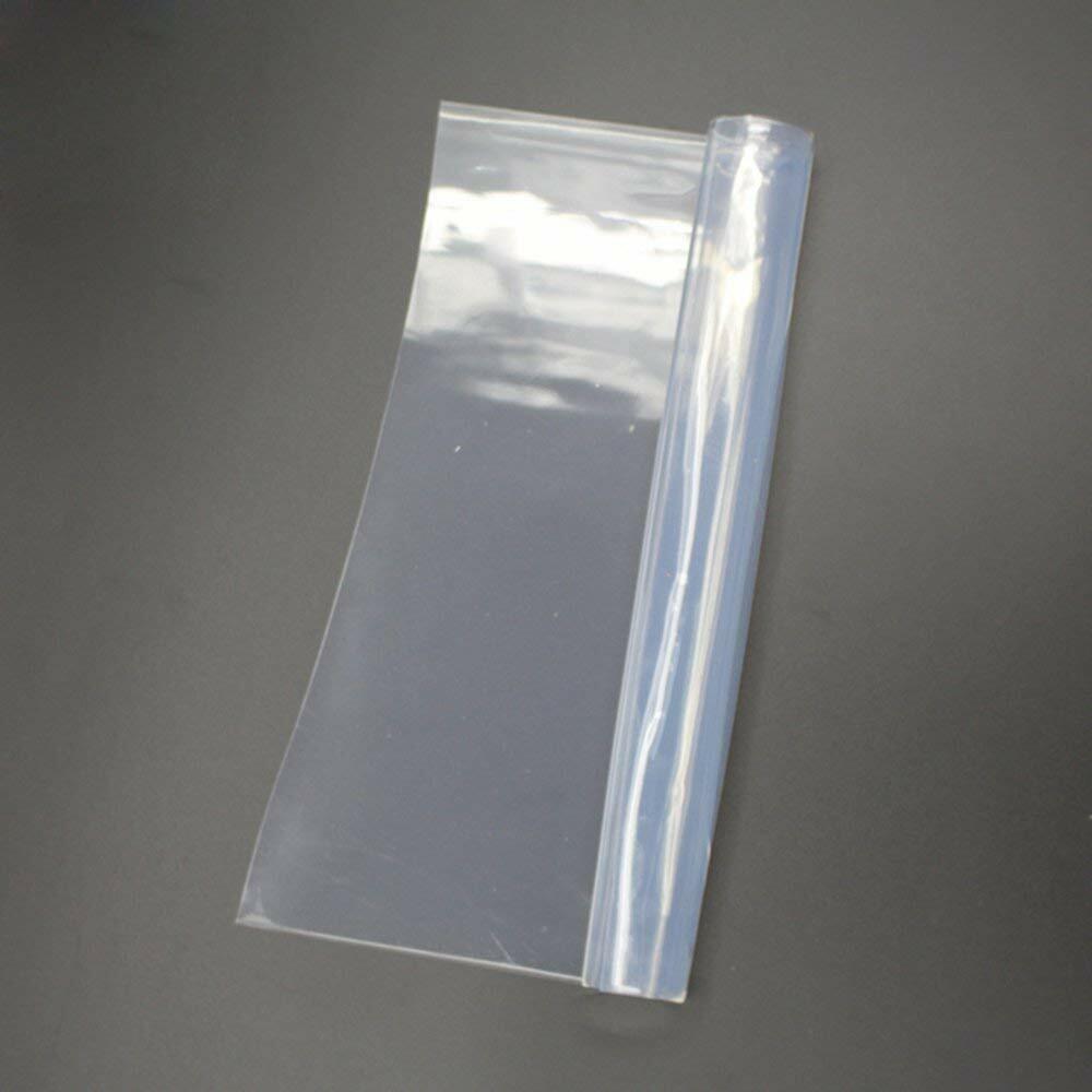 20X20 Silicone Rubber Sheet Plate Mat High Temp Commercial Grade Black 1mm