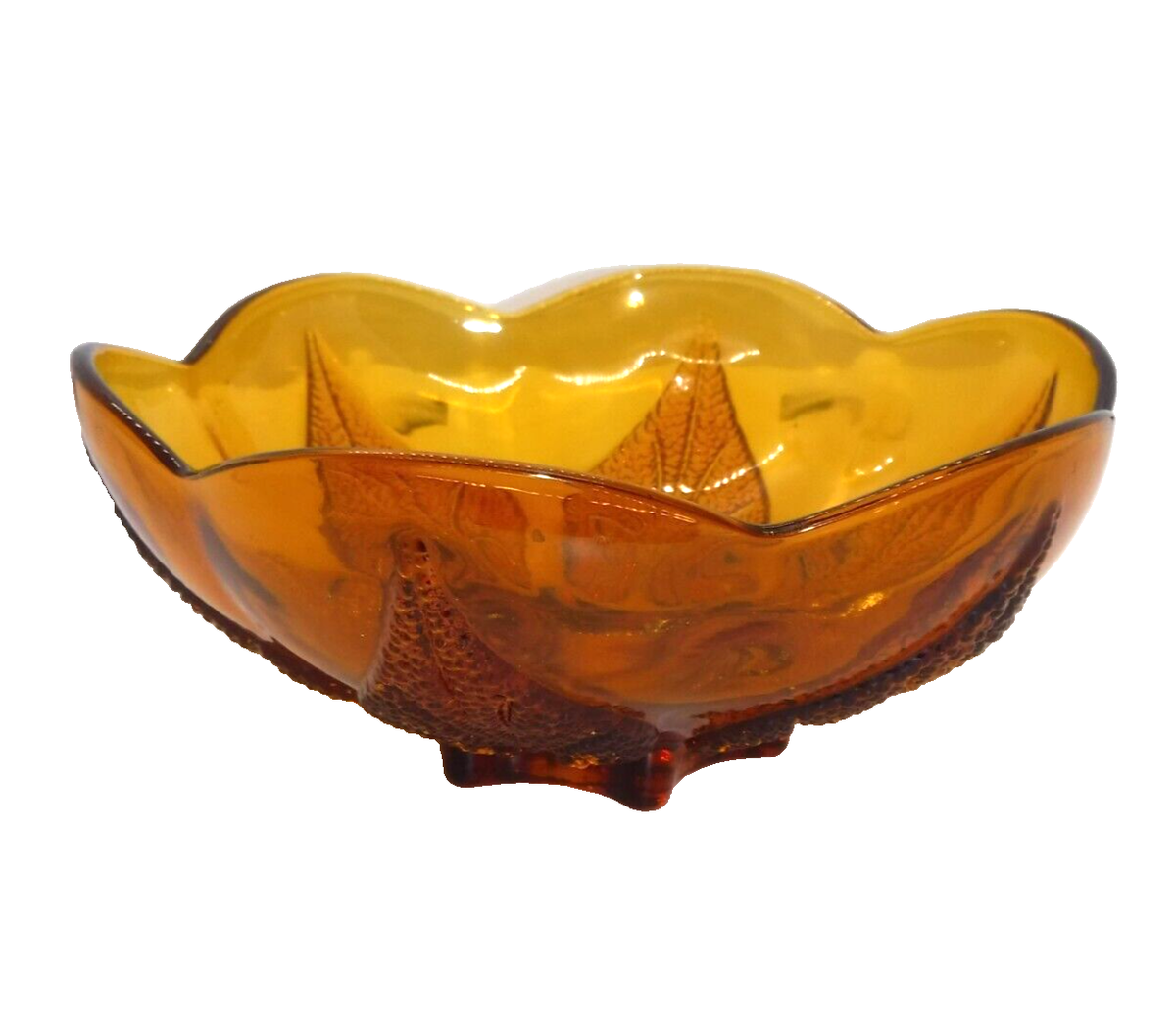 NUTS 802PRODUCTS VINTAGE AMBER BRIESTA NUTS 802PRODUCTS VINTAGE