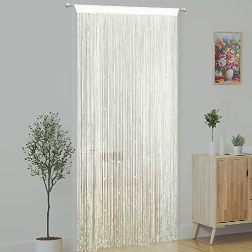 YaoYue Beaded Curtain Door String Assorted Sizes , Colors , Number of Itemss - Picture 32 of 87