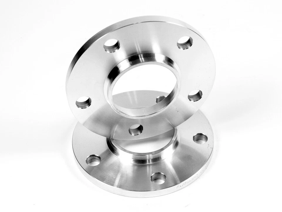 40mm Separadores 20mm Pro Página 5x120 Con ABE para BMW Inclusive Tornillos - Imagen 2 de 2