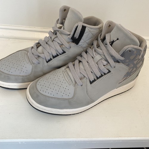 jordan 1 flight 3 grey