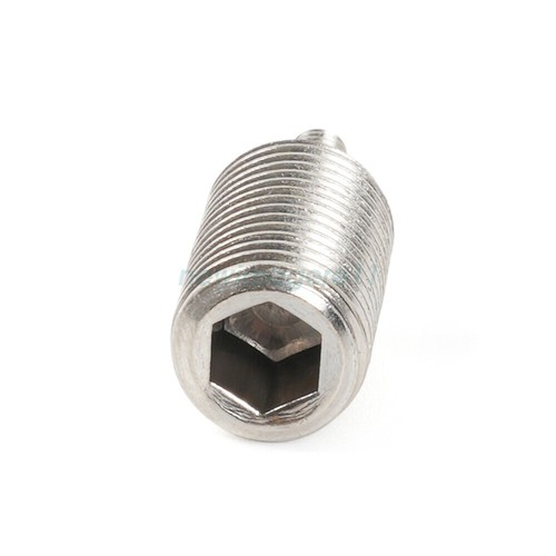 For Logitech G27 G29 G920 Modification Gear Head M12x1.25 Gear Shifter Adapter - Picture 10 of 14