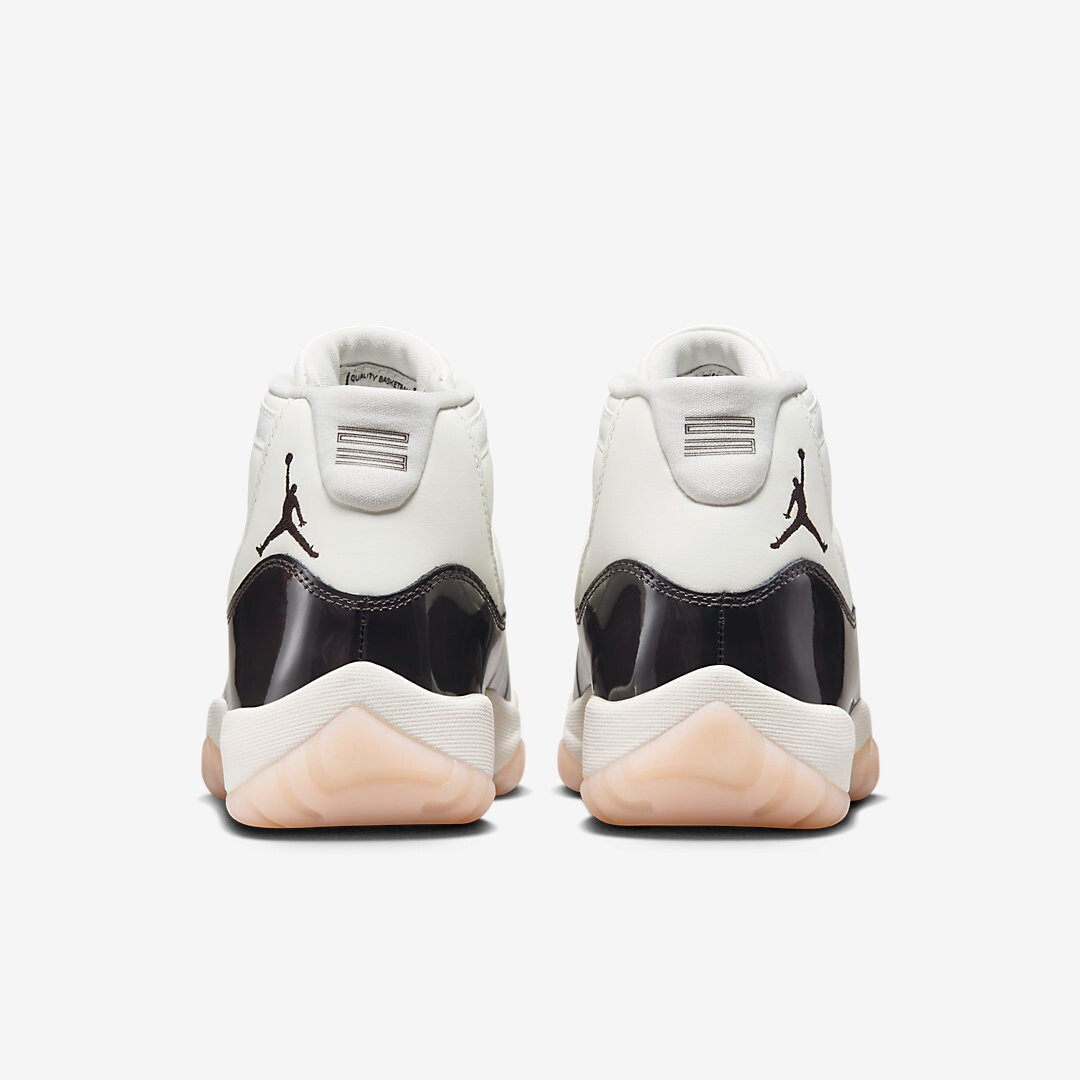 Jordan 11 Retro Neapolitan New Women's Size 8.5 US AR0715-101 | eBay