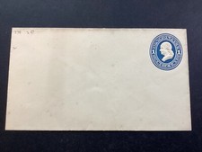 ICOLLECTZONE  US U114a S6 K18 VF Mint Cover   (B400-82)