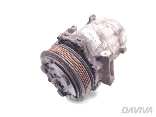 Opel Vectra A/C-Klimaanlage-Kompressorpumpe 1.9 CDTI Diesel 110kW (150 HP) 2006