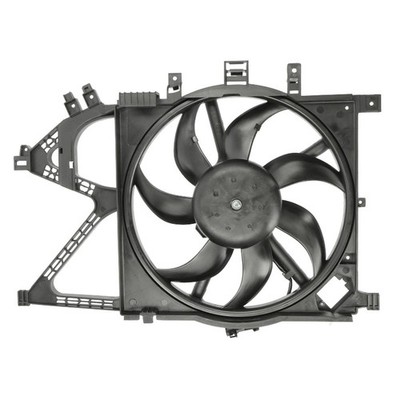   THERMOTEC FAN ENGINE COOLING D8X006TT NEU DE STOCK