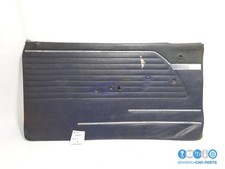 Porte avant et accessoires BMW 1802