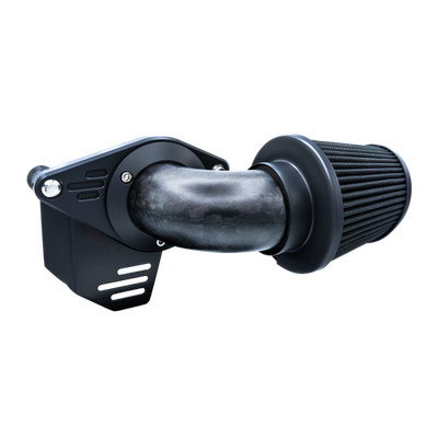 Vance & Hines for HD Multi Fit VO2 Falcon Intake Weaved Carbon