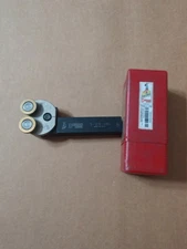 DORIAN TOOL SSCK 125 4 - 2 KNURLING TOOL W/ 1 " SHANK