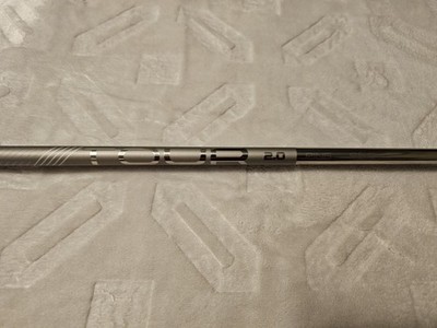 Ping Tour Chrome 2.0 85 Stiff Flex ICrossover Shaft | eBay