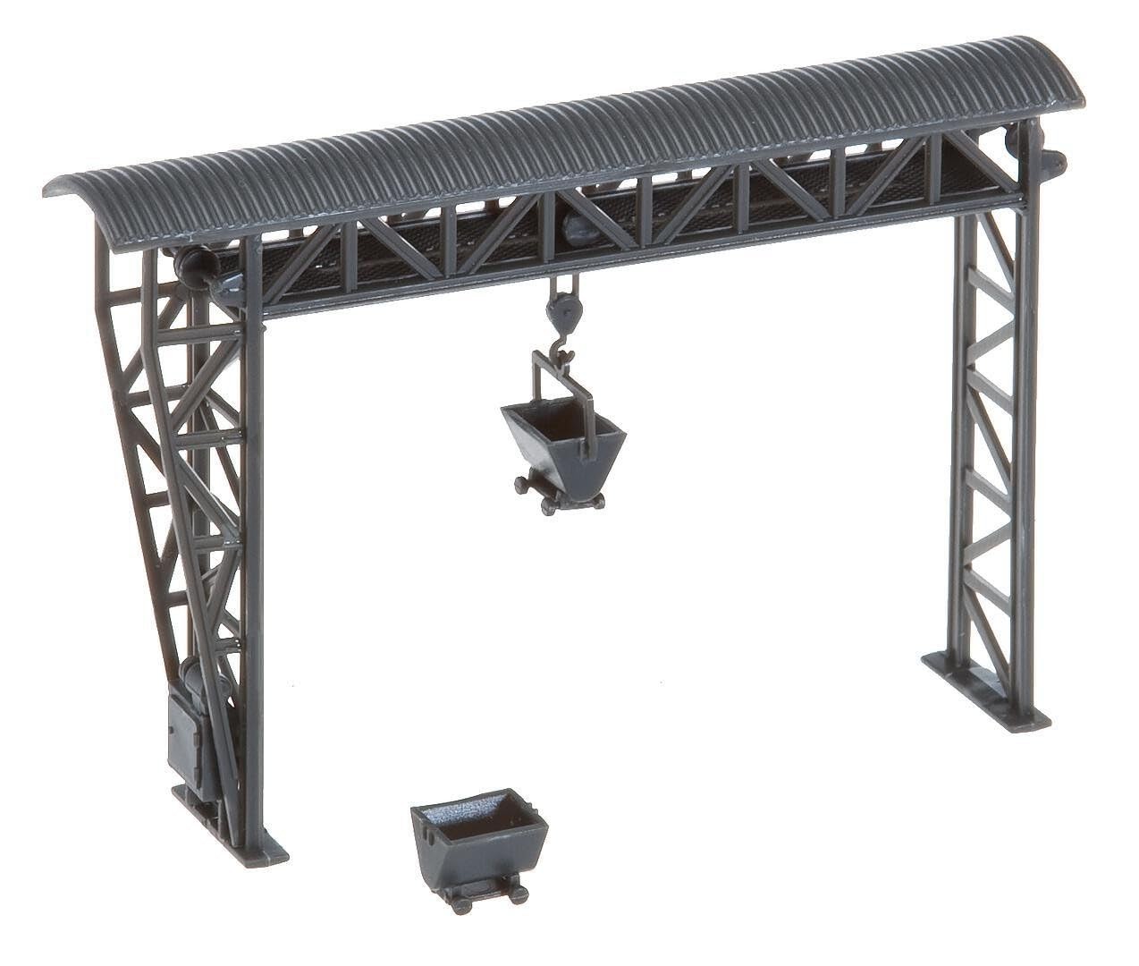 Faller 222199 Gantry Crane N Scale Building Kit 8290₽
