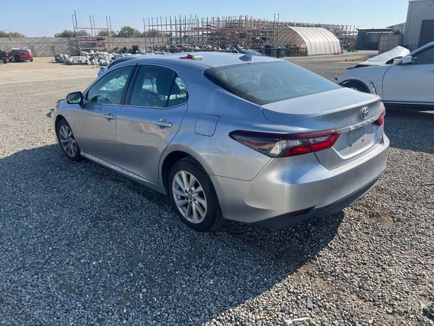 TRANSMISSION OIL COOLER 3349306021 2022 TOYOTA CAMRY - Image 4 of 4