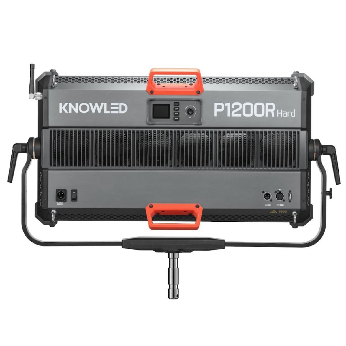 GODOX KNOWLED P1200R HARD RGB LED LIGHT | eBay