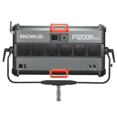 GODOX KNOWLED P1200R HARD RGB LED LIGHT | eBay