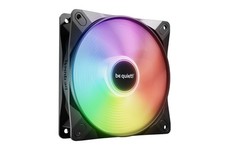 be quiet LIGHT WINGS LX 120mm PWM Computer case Fan 12 cm Black 1 pc s 