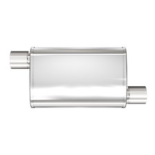 Magnaflow Performance Exhaust Muffler 13235 2.25 Inletoutlet 4x9x14