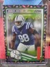 2025 Score A Treat - Robert Mathis 48/99 Candy Trick Or Treat Colts