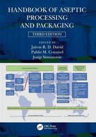 Handbook Of Aseptic Processing And Packaging Jairus R. D. David (U. A.) Buch