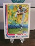 2024 Topps Spotlight by Andy Friedman Pat Zachry #80
