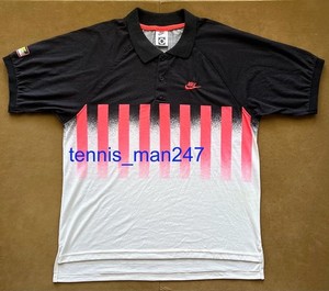 Mcenroe Nike | eBay
