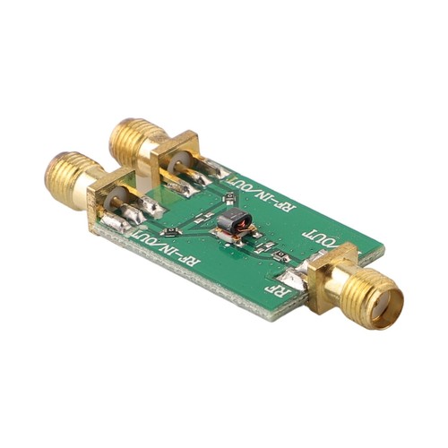 Maximisez l'intégrité du signal avec le convertisseur différentiel ADF4350ADF - Afbeelding 8 van 17