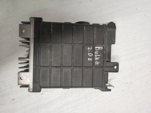 AUDI 80 89, 89Q, 8A, B3 Motorsteuergerät ECU 0261200220 893907404 1.90 24415289