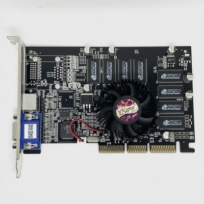 AOPEN Geforce 4 MX440 64MB VGA-TV-OUT
