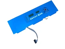 Cole-Parmer Stable Temp 0F-02 Replacement Control Panel for Convection Oven