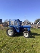 Iseki TS3110F 4wd Compact Tractor Diesel Like Kubota, John Deere, New Holland