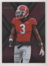 2021 Wild Card MATTE X-Plode Blaster Box White Foil - Pink X Tyson Campbell rg5