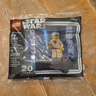LEGO Star Wars 30624 Obi-Wan Kenobi Minifigure brand new sealed polybag