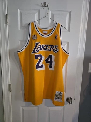 KOBE BRYANT ユニフォーム 52 52 Size Kobe Bryant NBA Jerseys for sale | eBay