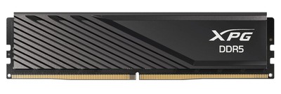 ADATA LANCER BLADE DDR5, 32 GB, 1 x 32 GB, DDR5, 6000 MHz, 288-pin DIMM