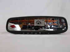Rear View Mirror With Automatic Dimming Fits 13-20 Altima 474310 Rear View Mirror With Automatic Dimming Fits 13-20 Altima 474310