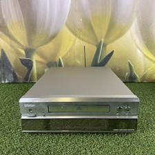 Denon DCD-201SA CD Player - Hi-Fi Separate Component