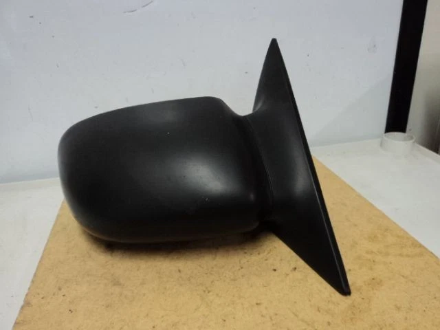 Espejo retrovisor lateral derecho pasajero manual compatible con 92-98 PONTIAC GRAND AM C-49144 Foto 3 de 3