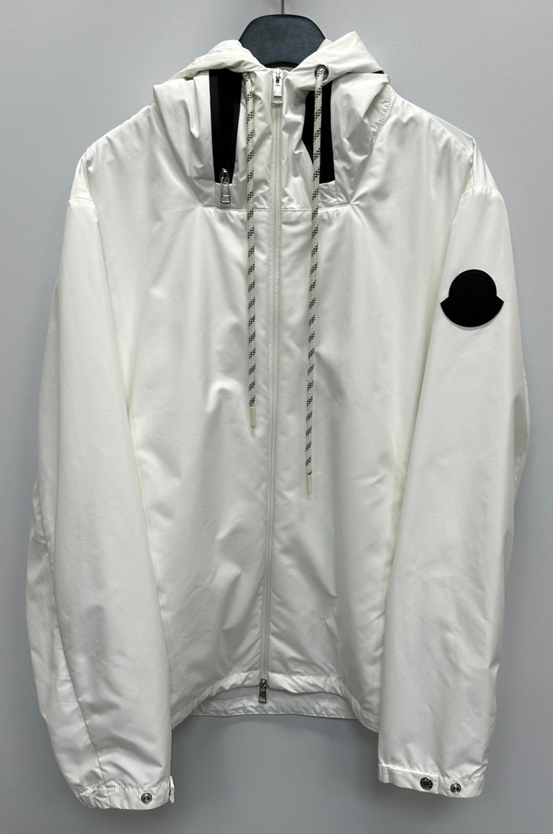 Moncler Basel Hooded Jacket (4) SKU | eBay Moncler Basel Hooded Jacket (4) SKU | eBay