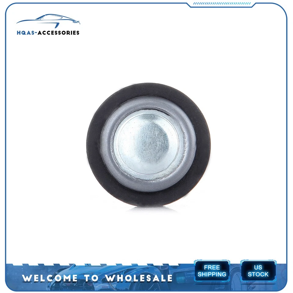 Front Struts Sway Bar Control Arm Ball Joint Tie Rod For Honda Civic 2003-2005 Foto 3 de 4