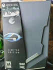 Halo 4 Limited Edition (Microsoft Xbox 360, 2012) Complete in Box Rated M