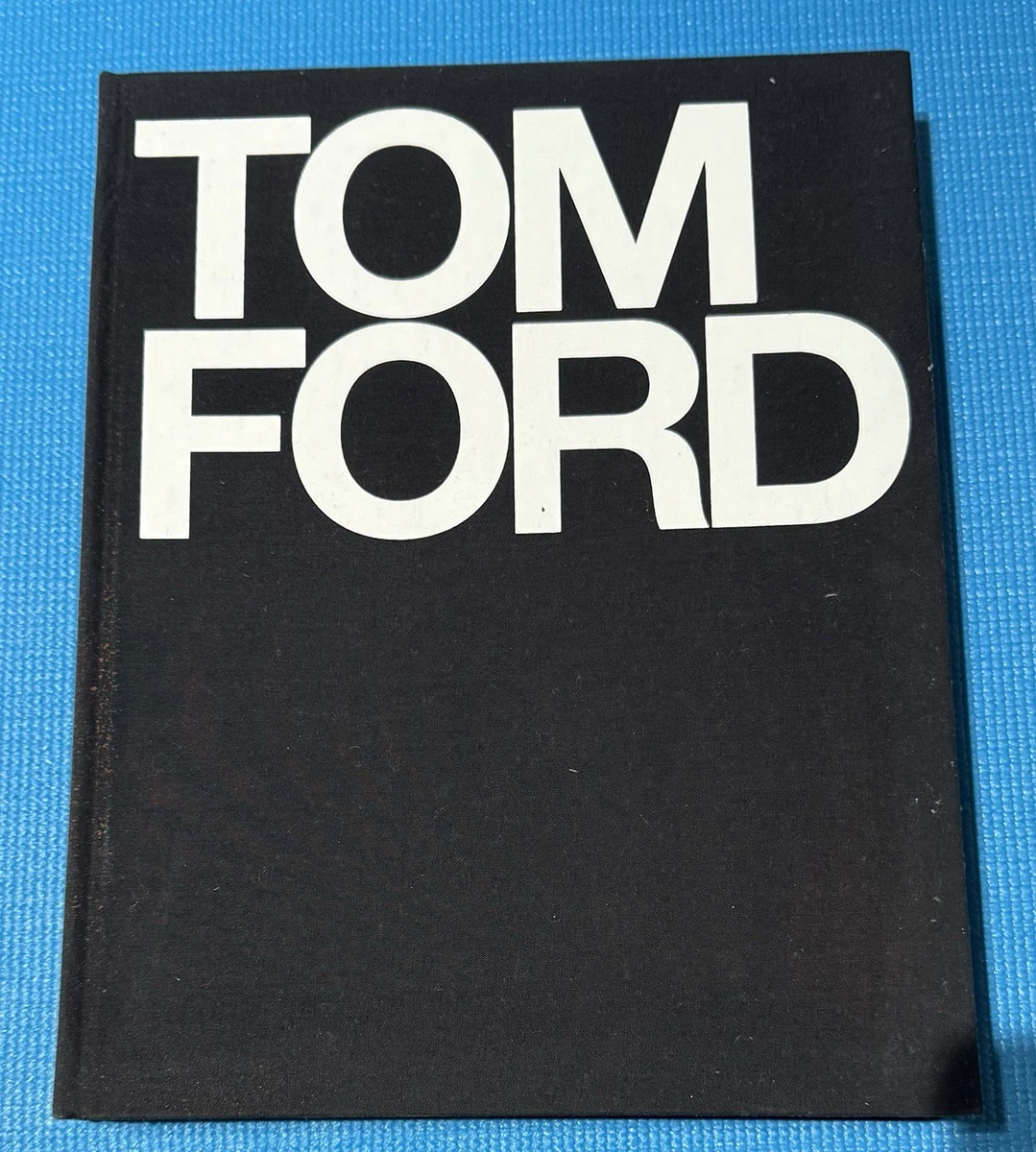 Preços baixos em Livros de Tom Ford | eBay