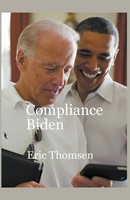 Eric Thomsen | Compliance Biden | Taschenbuch | Englisch (2021) | Eric Thomsen