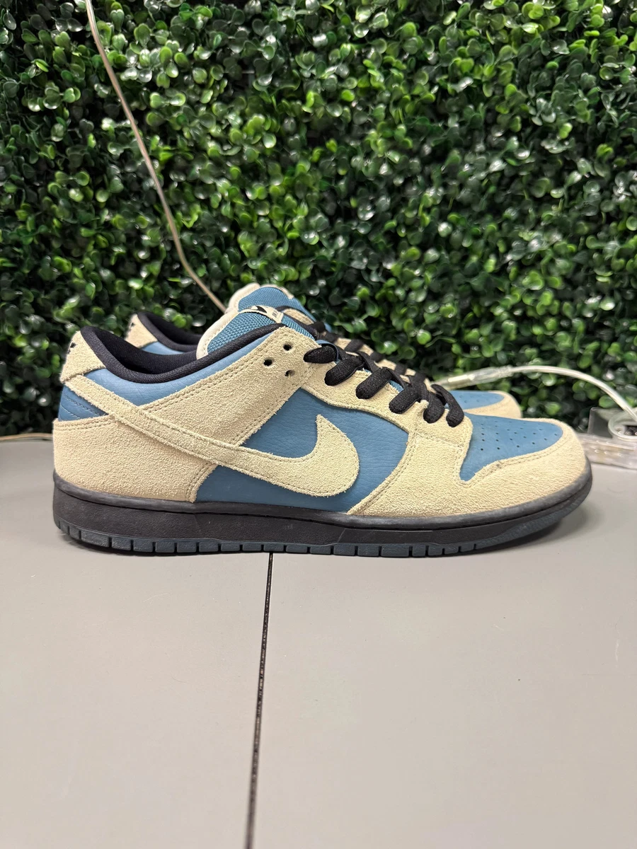 【美品】dunk sb サンダーストーム　ダンク　NIKE SB Preços baixos em Nike Dunk Pro SB Low Thunderstorm | eBay