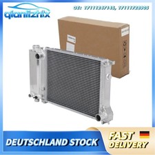 Wasserk�hler K�hler Aluminium BMW 3er E36 E30 318i 328i 320i E34 5er 518i 525i