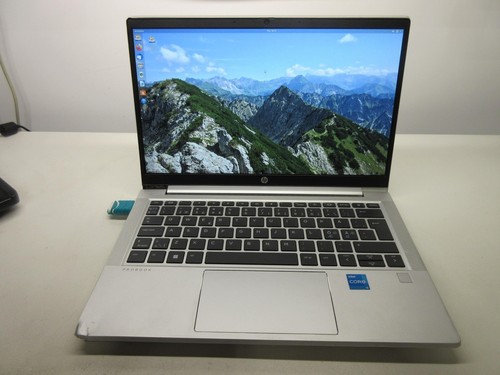 Scheda Madre HP PROBOOK 430 G8 DAX8PMB18A0 REV:A i3-1115G4 Originale #0 - Afbeelding 4 van 5