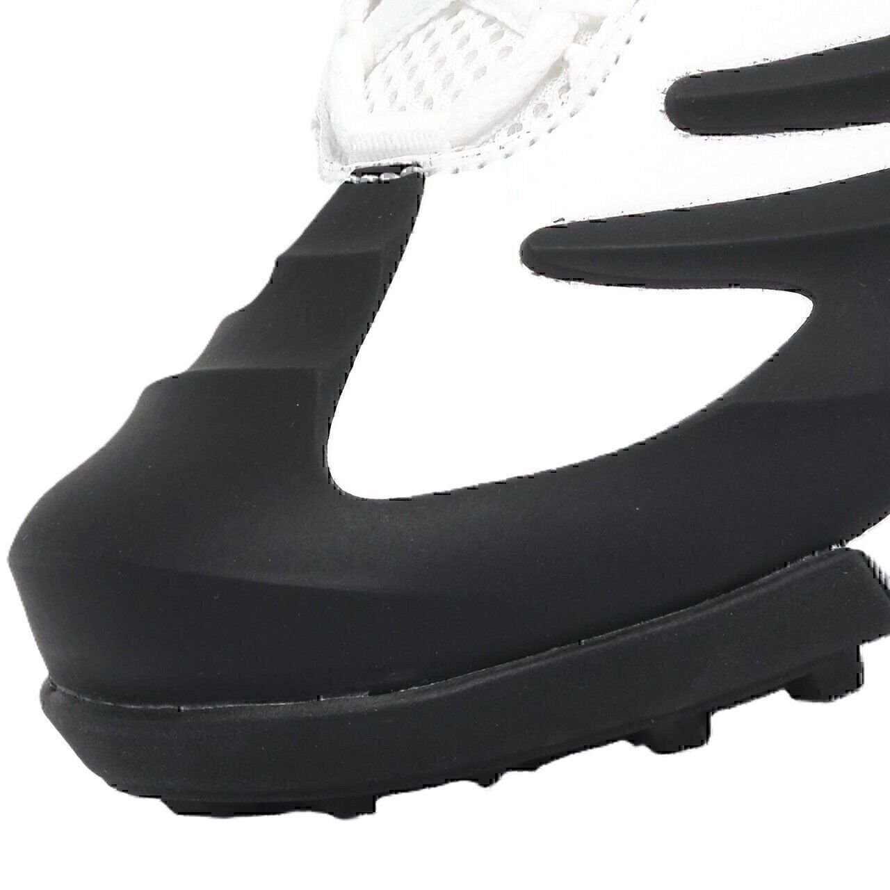 Ringor SwiftStep Pro Women's Softball Turf Shoes White