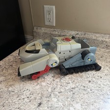 Vintage Thundercats Thundertank LJN
