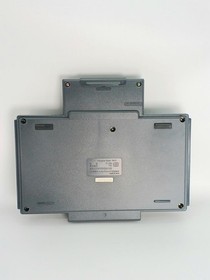 NEC PC-Engine Super GRAFX PI-TG4 Boxed Tested Free Shipping 2156-3