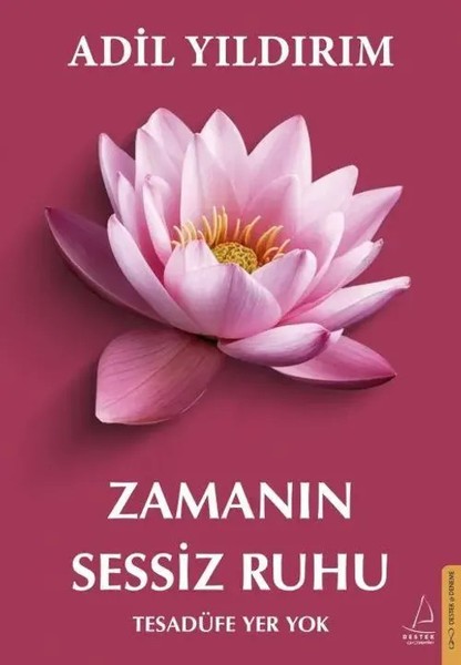 Zamanin Sessiz Ruhu | TesadüFe Yer Yok | Adil Yildirim | Taschenbuch | TüRkisch-image
